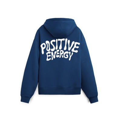 On Vacation Positive Energy Hoodie