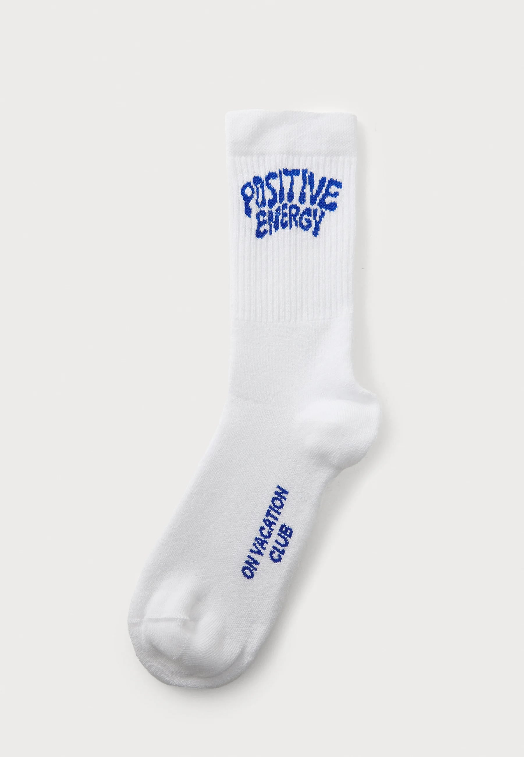 Positive Energy Tennis Socks