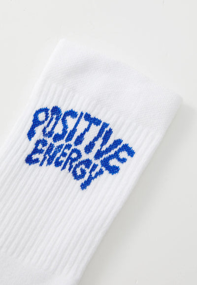 Positive Energy Tennis Socks