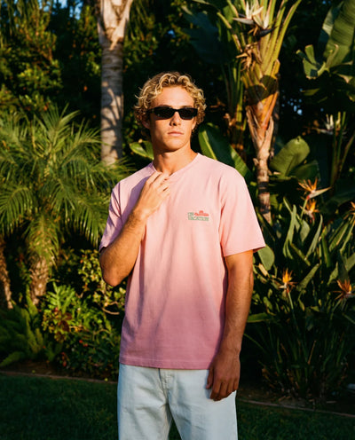 On Vacation Taqueria T-shirt