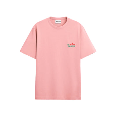 On Vacation Taqueria T-shirt