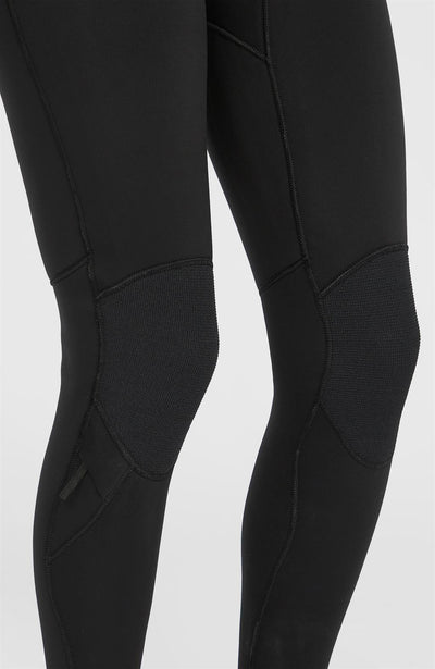 Epic 3/2mm Dames Wetsuits met Borstrits