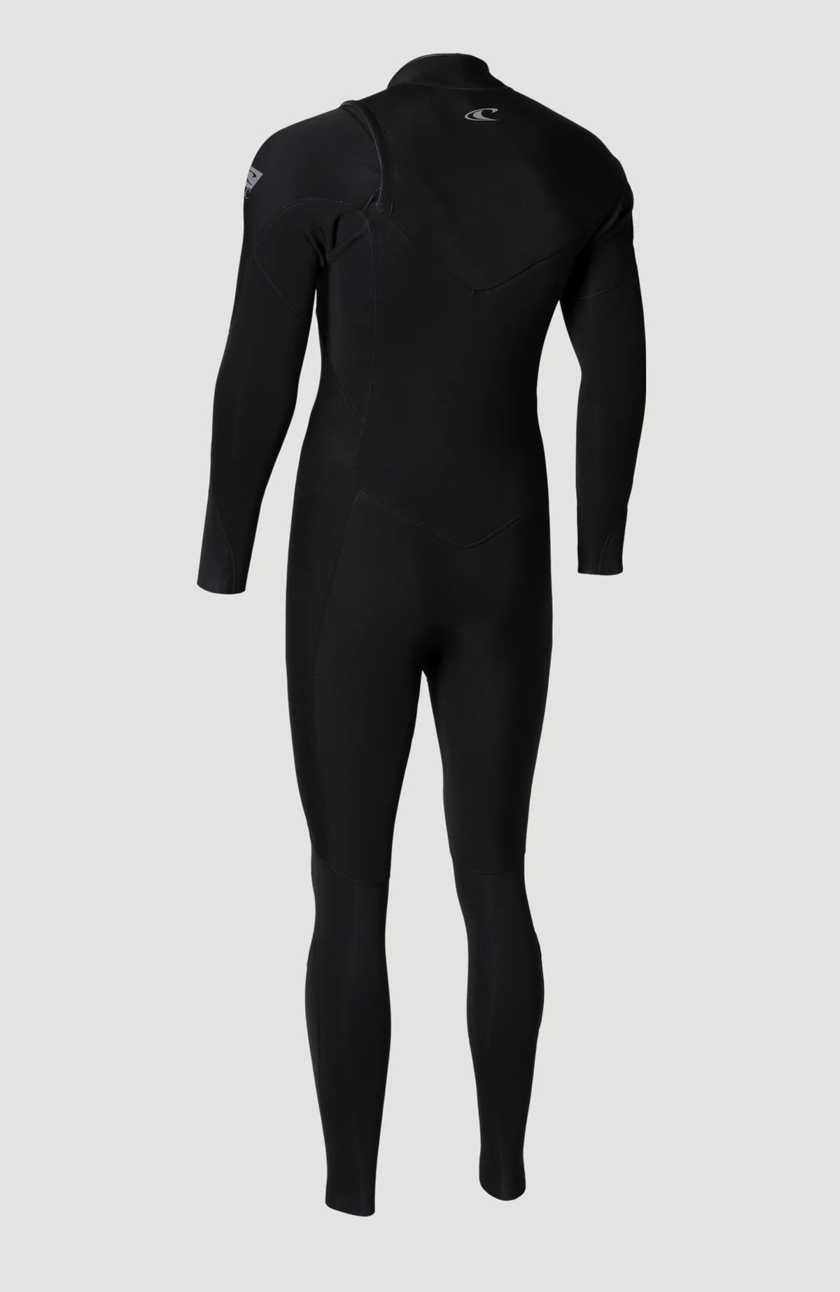 Epic 4/3mm Chest Zip Heren Wetsuit