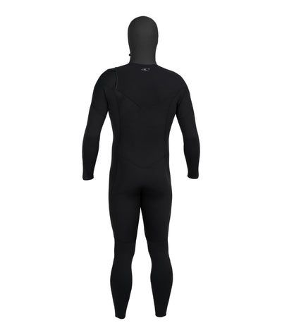 ONeill Epic 6/4mm - Mens Chest Zip Hooded Winter Wetsuit