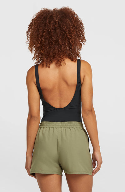 Essentials 12" Swim Short for Women