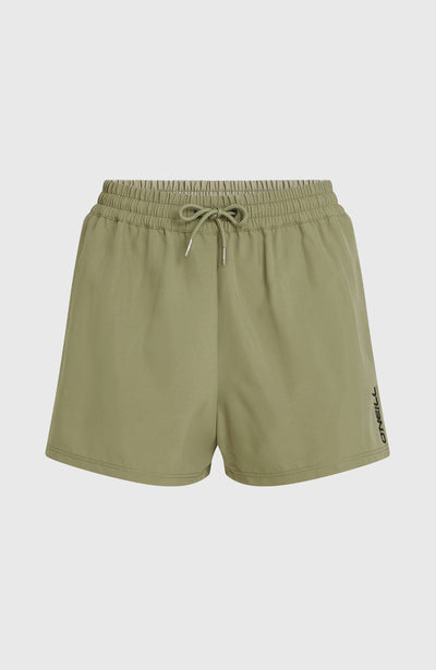 Essentials 12" Swim Short for Women