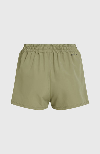 Essentials 12" Swim Short for Women