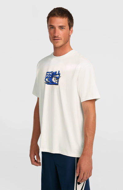 Essentials 90'S Logo T-Shirt