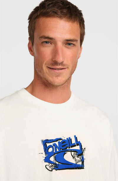 Essentials 90'S Logo T-Shirt
