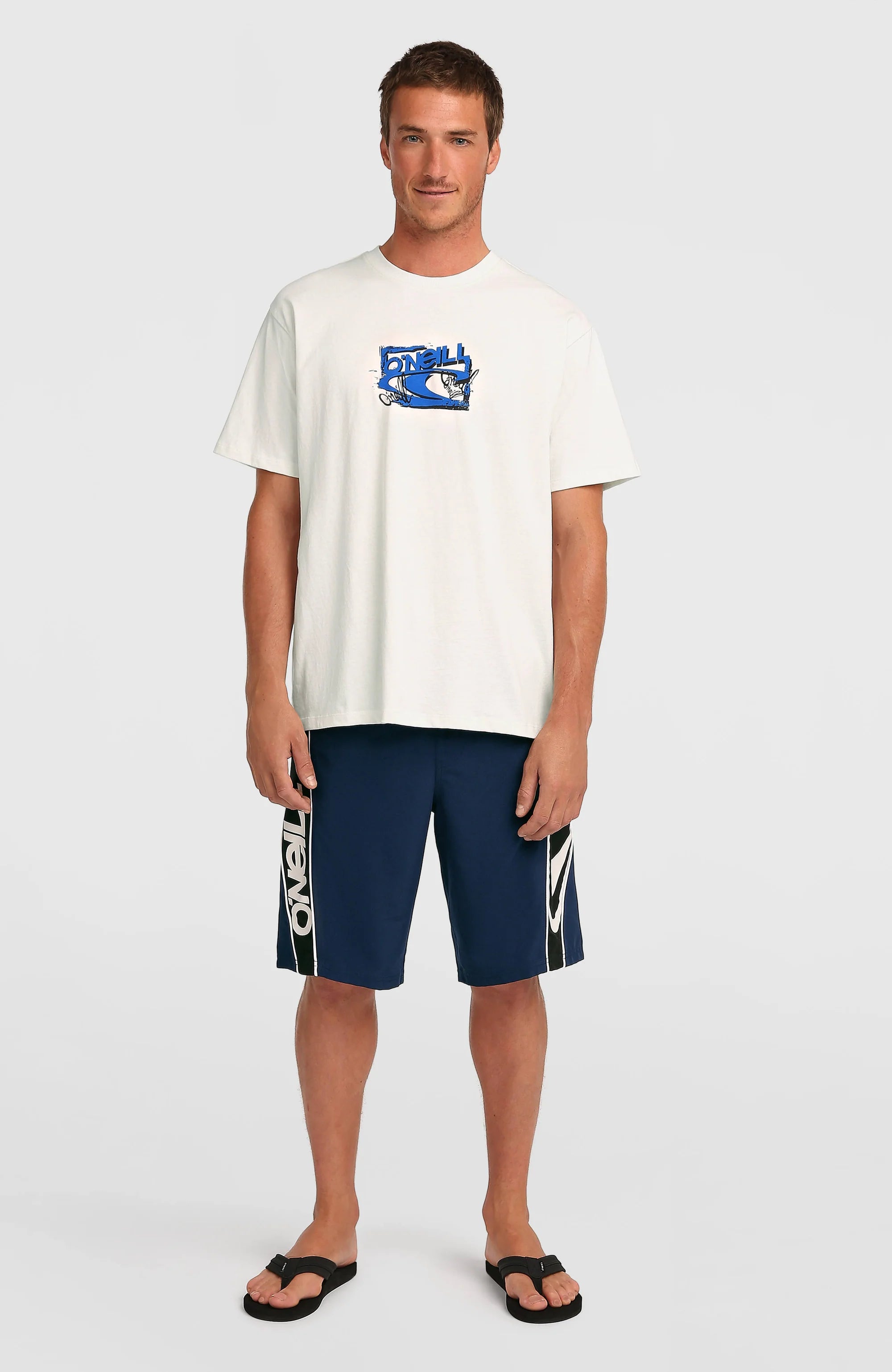 Essentials 90'S Logo T-Shirt