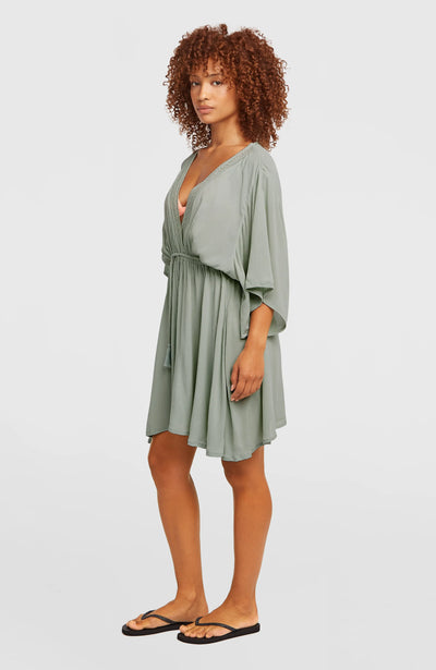 ONeill Essentials Tokeena Cover Up Dress