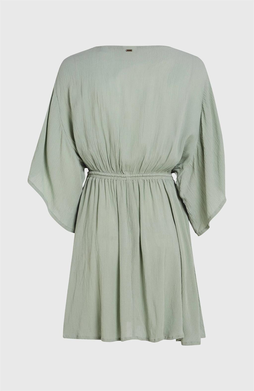 ONeill Essentials Tokeena Cover Up Dress