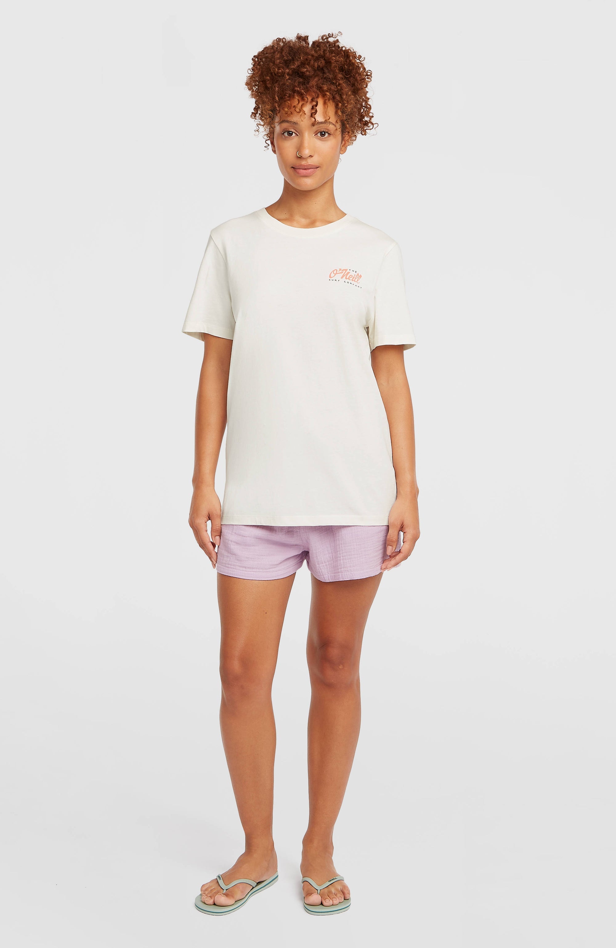 Graphic T-shirt for Women