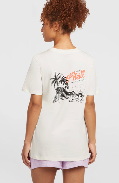 Graphic T-shirt for Women