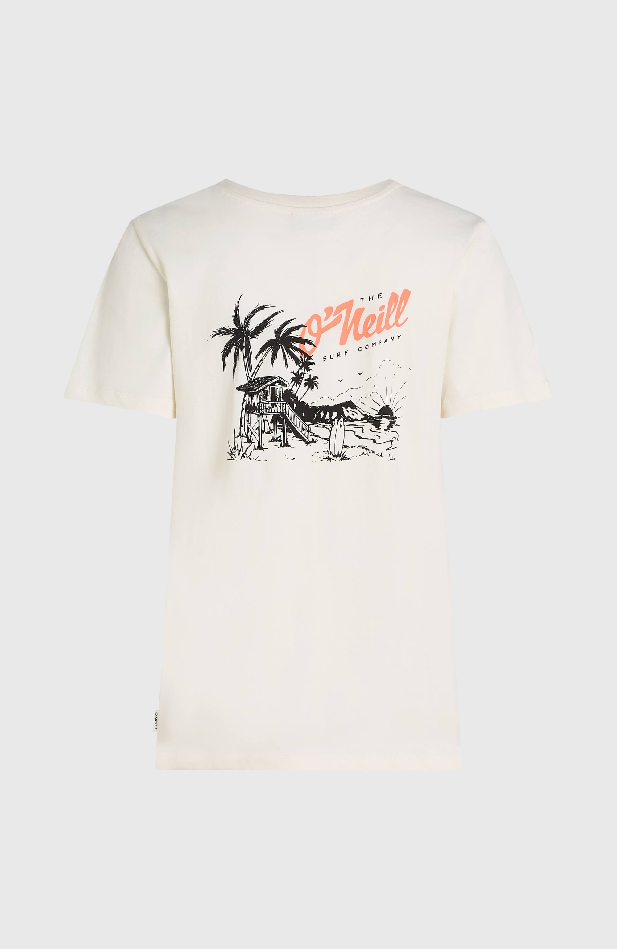 Graphic T-shirt for Women