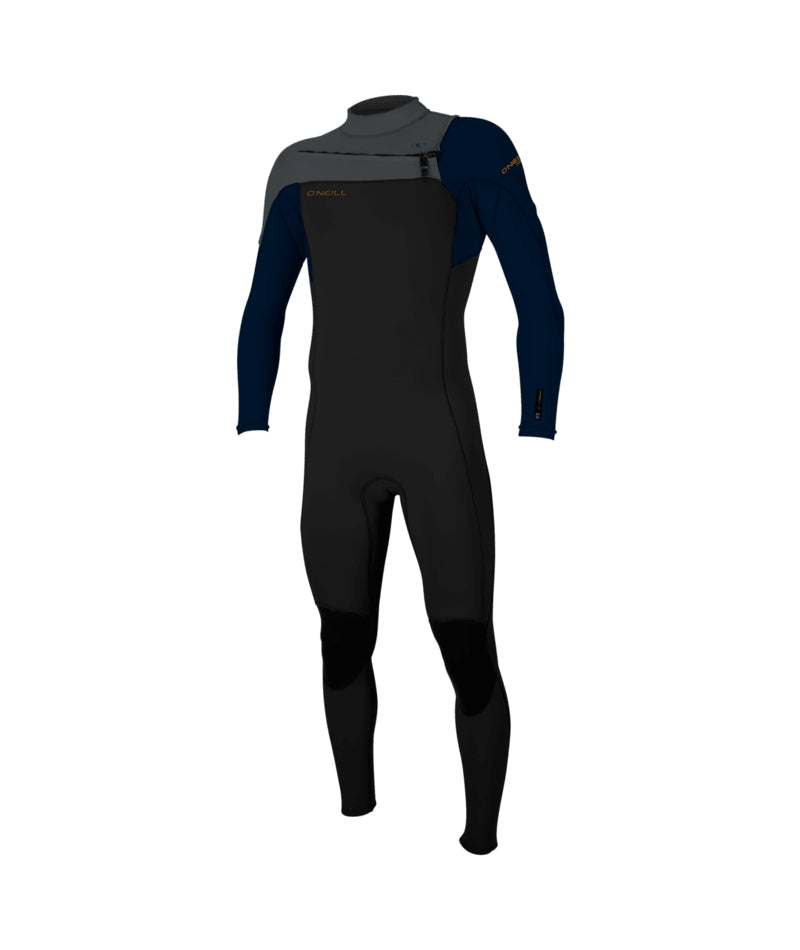 Oneill Hammer 3/2mm Chest Zip Full Herren Wetsuit