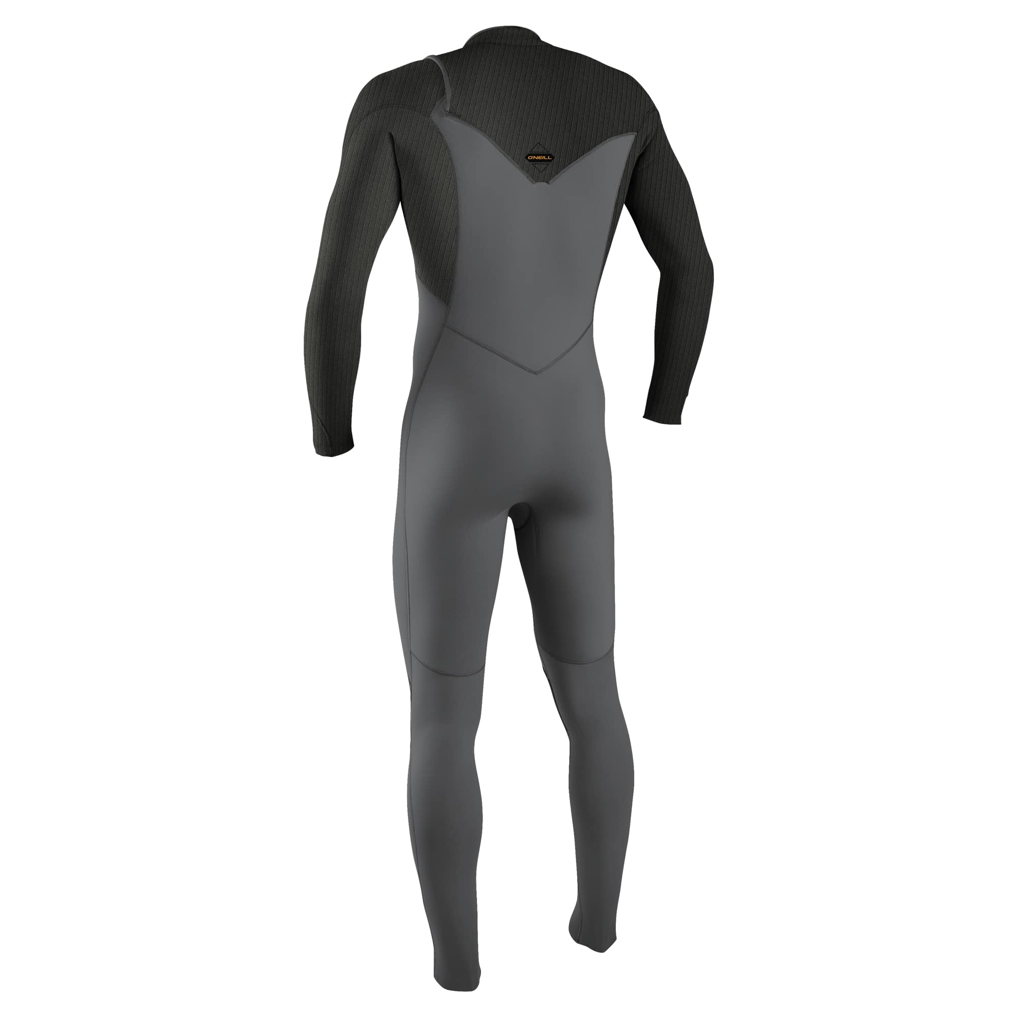 Hyperfreak 3/2+ Chest Zip Full wetsuit Heren