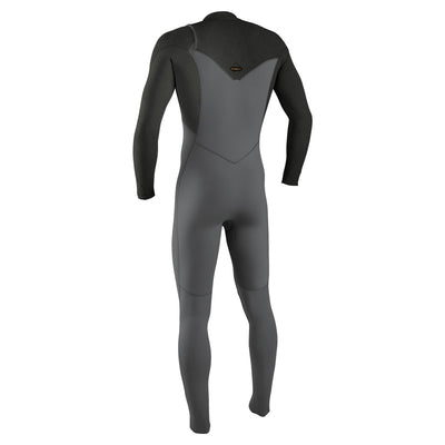 Hyperfreak 3/2+ Chest Zip Full wetsuit Heren