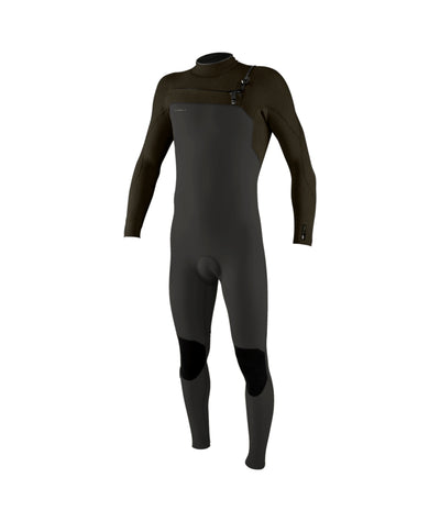 ONeill Hyperfreak 3/2+ Chest Zip Full Wetsuit For Men