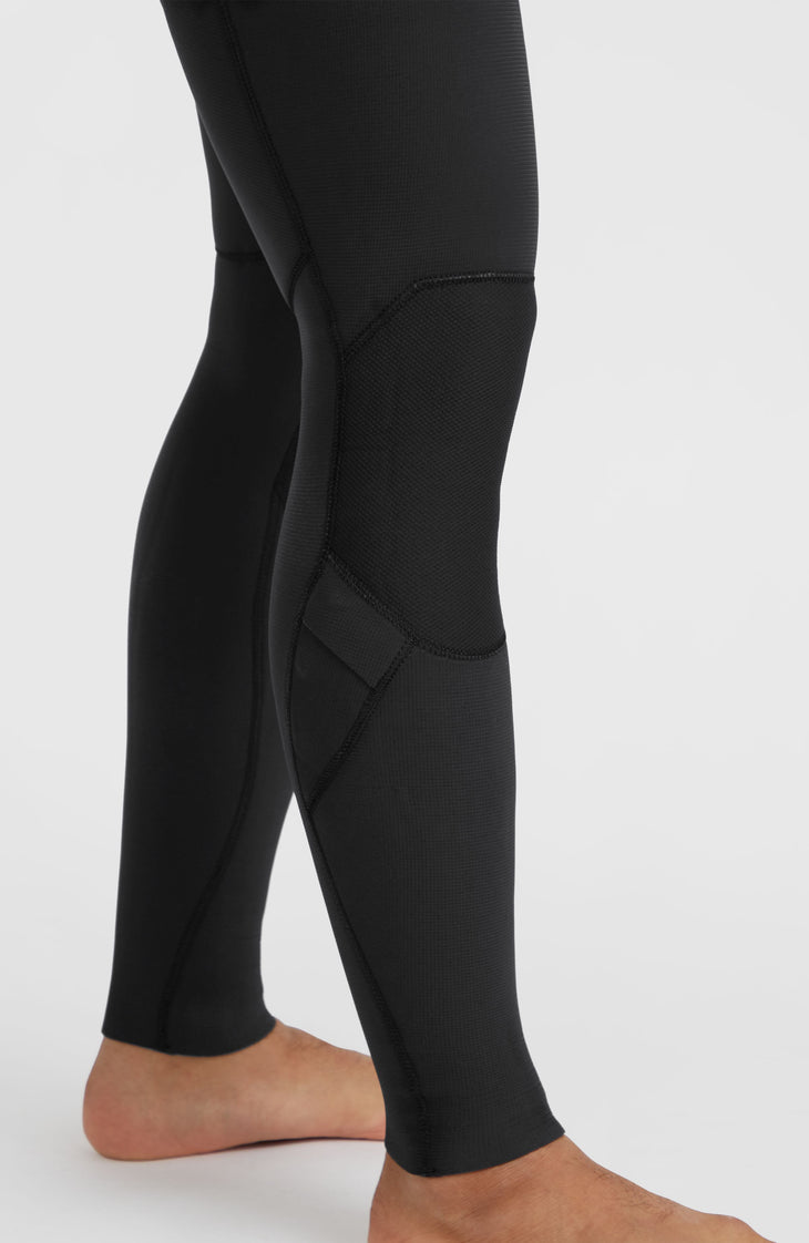 Hyperfreak 4/3+ Chest Zip Full wetsuit Heren