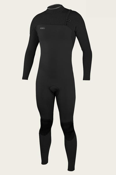 Hyperfreak Comp 3/2 Zipless Full - Wetsuit Heren