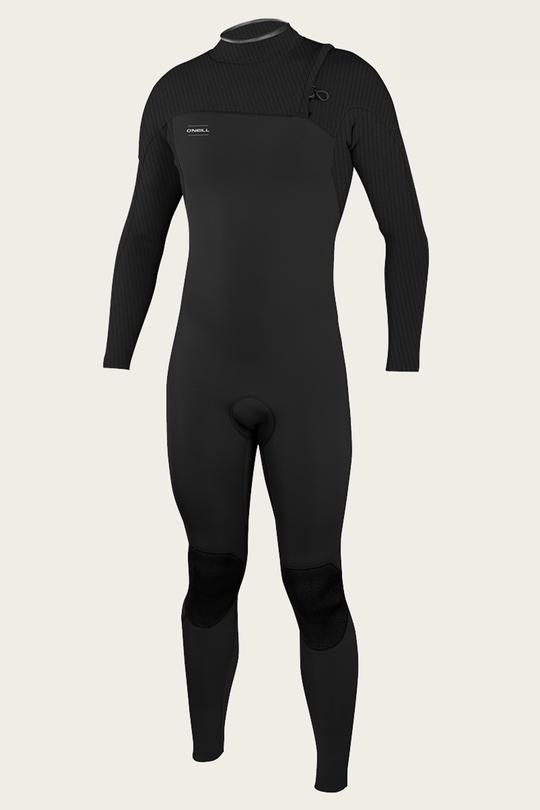 Hyperfreak Comp 3/2 Zipless Full - Wetsuit Heren