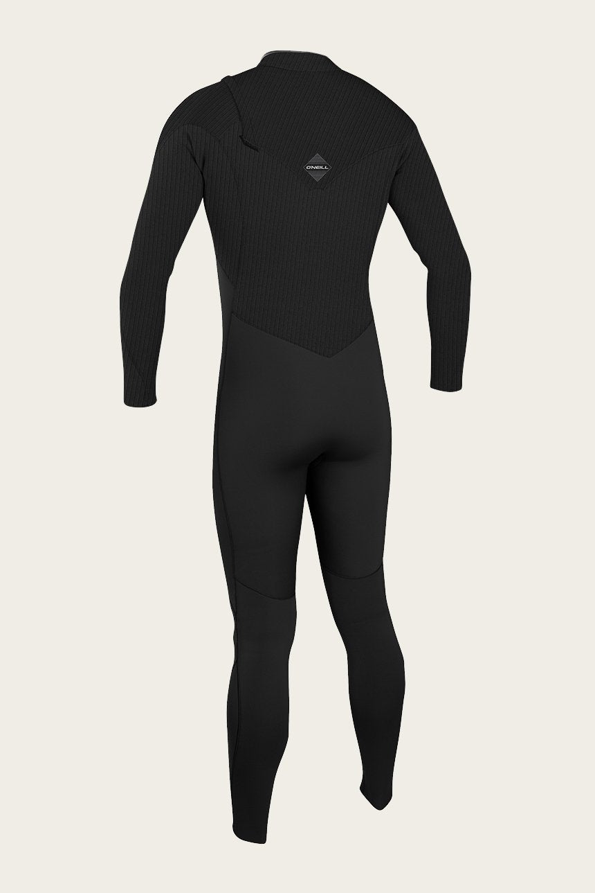 Hyperfreak Comp 3/2 Zipless Full - Wetsuit Heren
