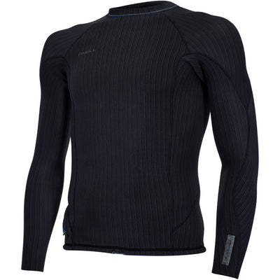 Hyperfreak Comp-X 2mm - Long Sleeve Neoprene Top