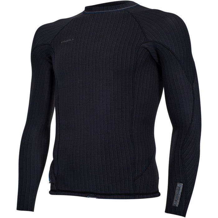 Hyperfreak Comp-X 2mm - Long Sleeve Neoprene Top