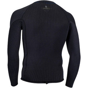 Hyperfreak Comp-X 2mm - Long Sleeve Neoprene Top