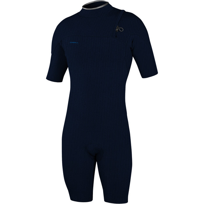 Hyperfreak comp x 2mm zipless- Heren wetsuit