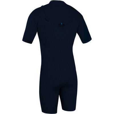 Hyperfreak comp x 2mm zipless- Heren wetsuit