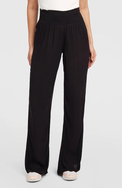 ONeill Johnny Smocked Waist Pants for Women