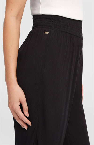ONeill Johnny Smocked Waist Pants for Women