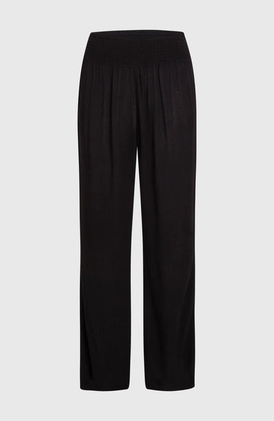 ONeill Johnny Smocked Waist Pants for Women
