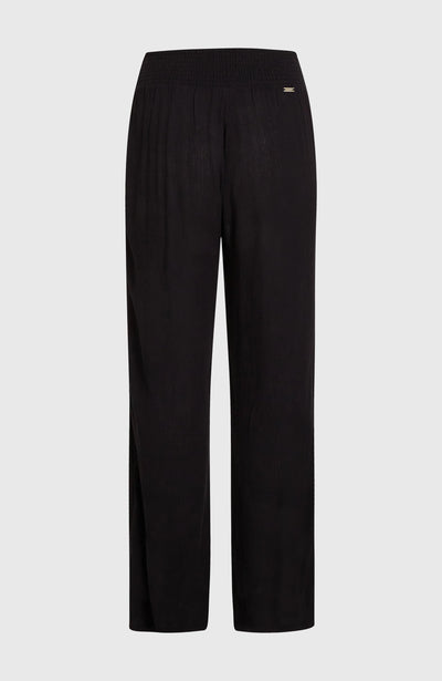 ONeill Johnny Smocked Waist Pants for Women