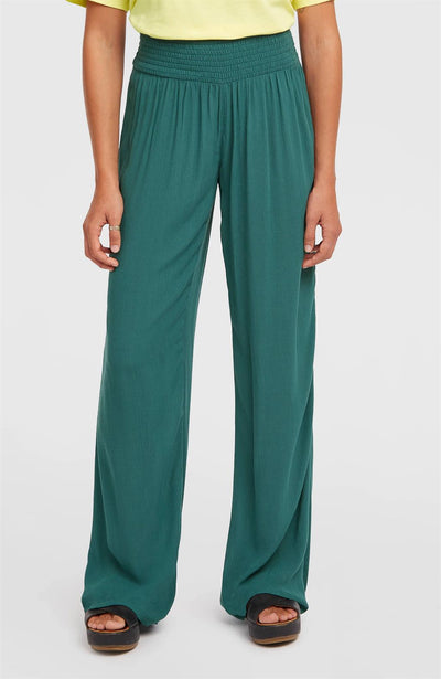 ONeill Johnny Smocked Waist Pants for Women