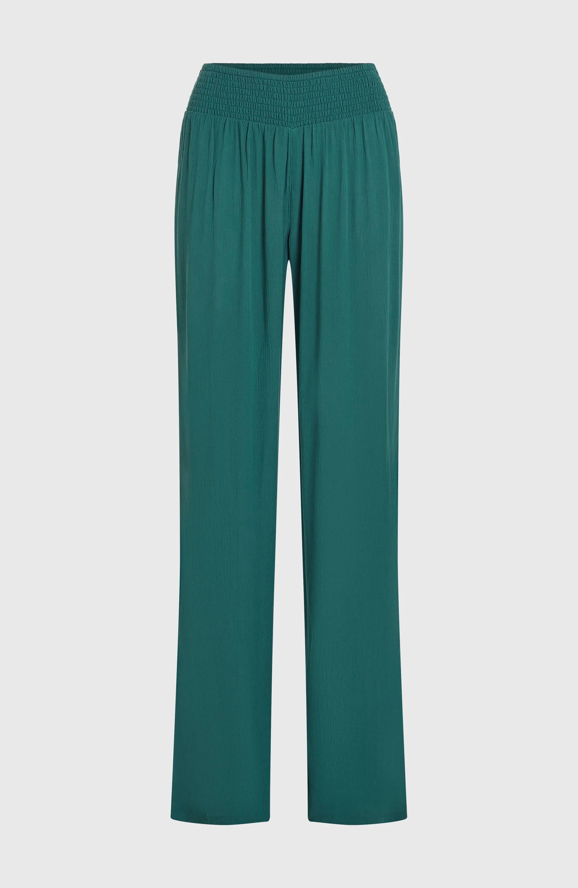 ONeill Johnny Smocked Waist Pants for Women