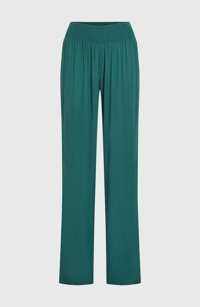 ONeill Johnny Smocked Waist Pants for Women