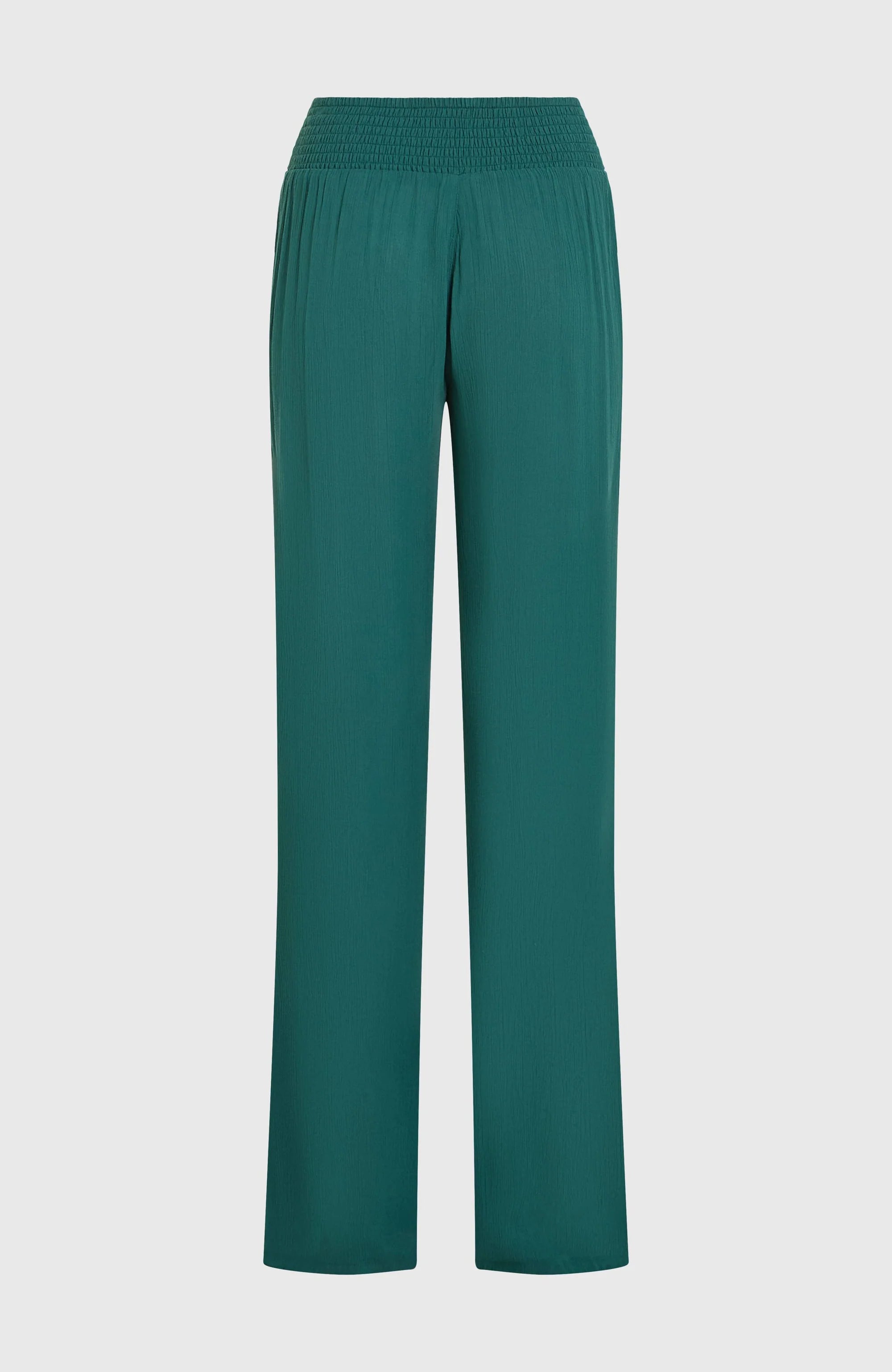 ONeill Johnny Smocked Waist Pants for Women
