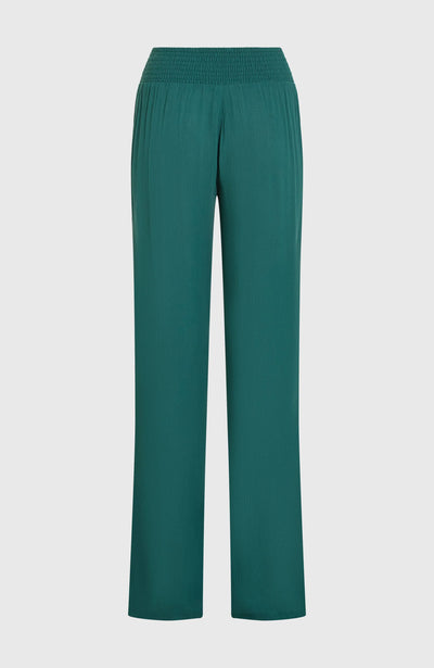 ONeill Johnny Smocked Waist Pants for Women
