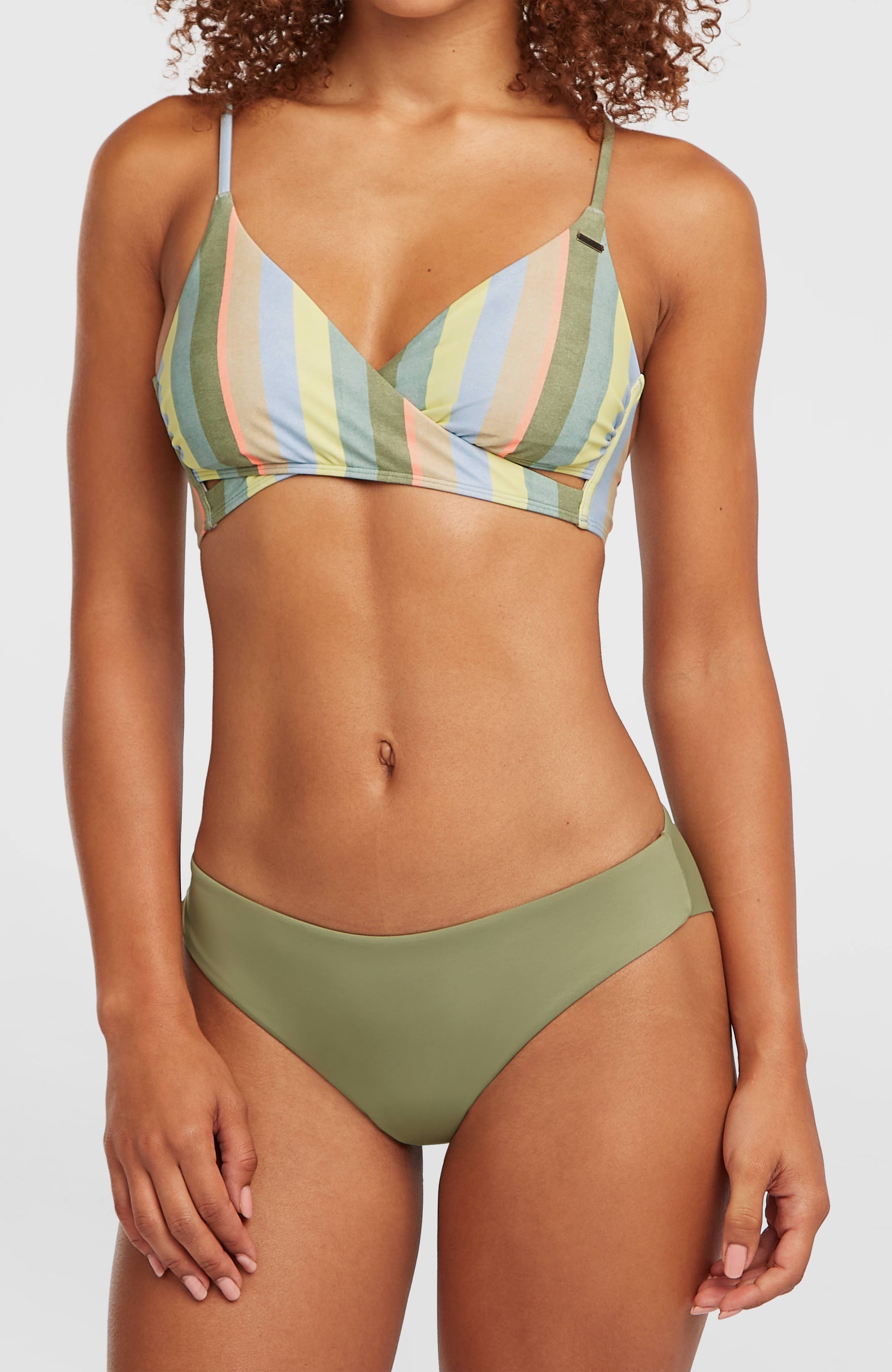 Oneill Maoi Bikini Bottom for Women
