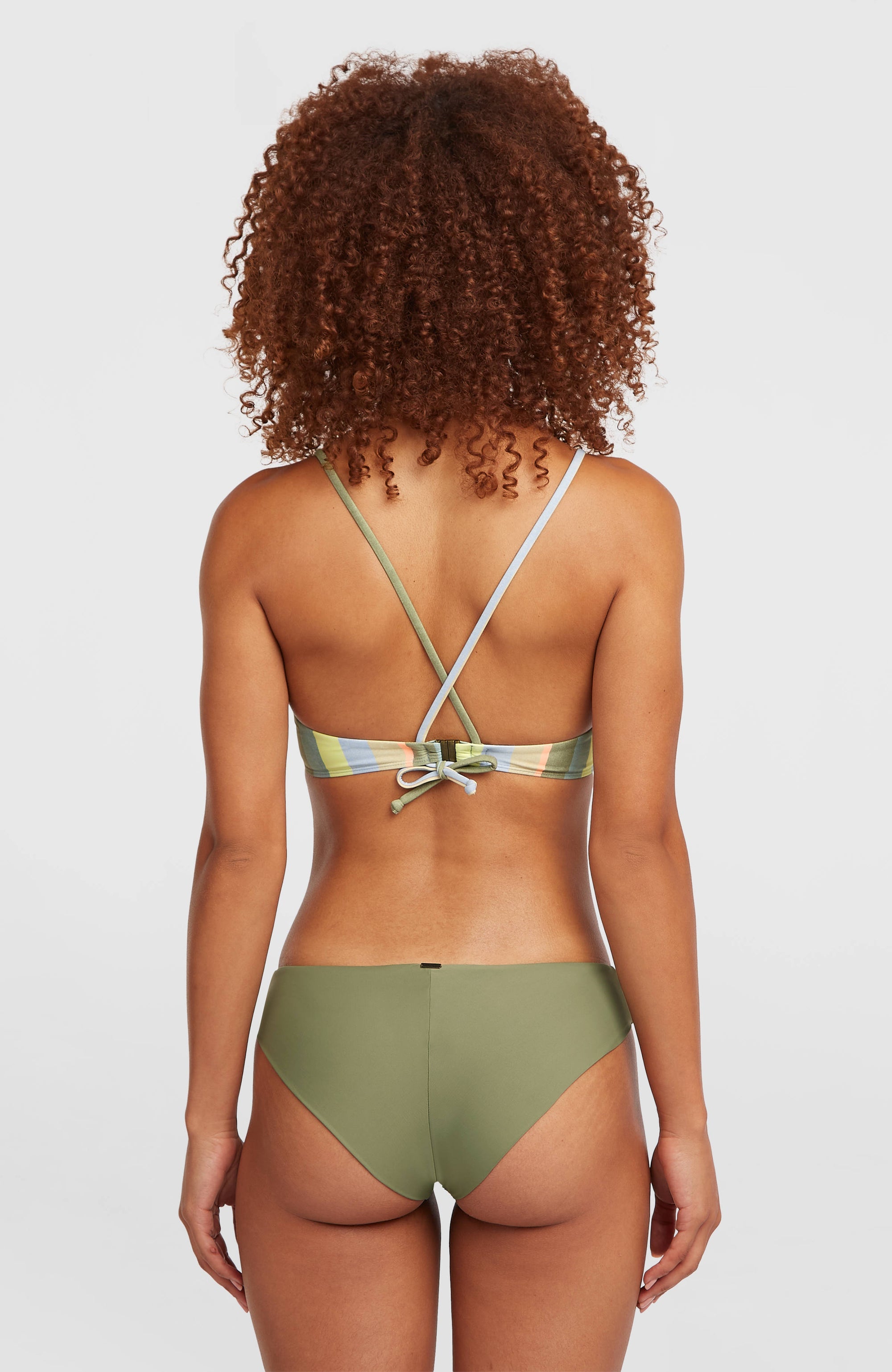 Oneill Maoi Bikini Bottom for Women