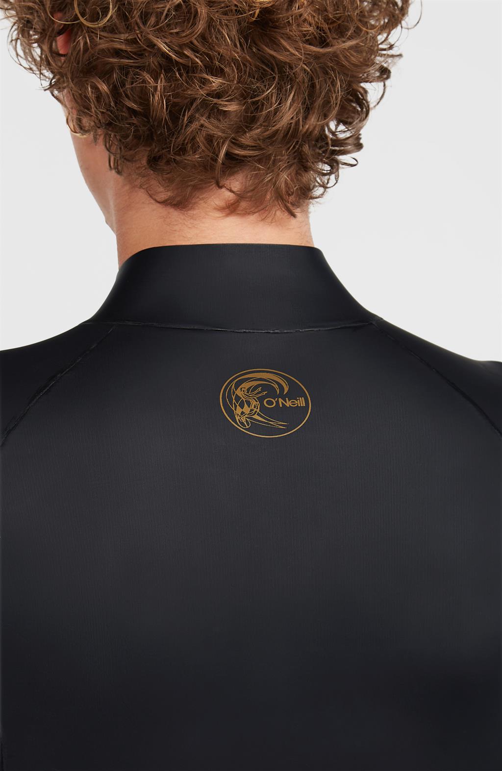 O'Riginal - Heren 2mm Beavertail Full Zip Wetsuit Jacket