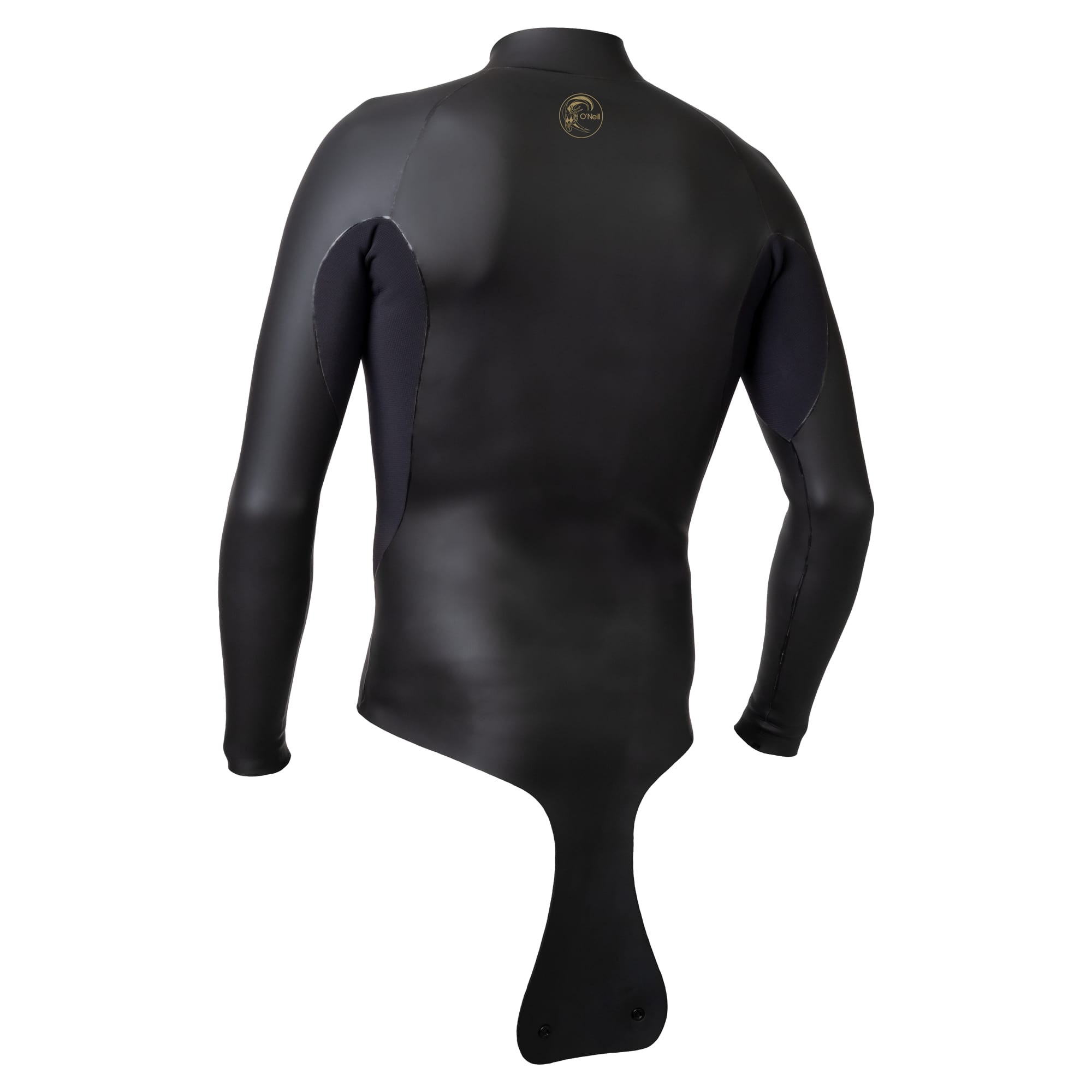 O'Riginal - Heren 2mm Beavertail Full Zip Wetsuit Jacket