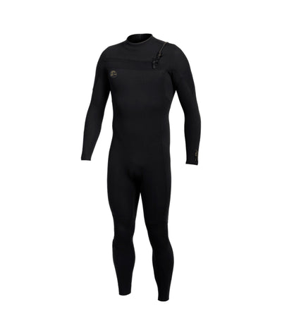 Oneill O'Riginal RG8 4/3mm Chest Zip Full Herren Wetsuit
