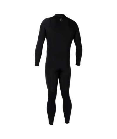 Oneill O'Riginal RG8 4/3mm Chest Zip Full Herren Wetsuit