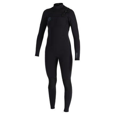 ONeill O'Riginal RG8 - Womens 4/3mm Chest Zip Full Length Wetsuit