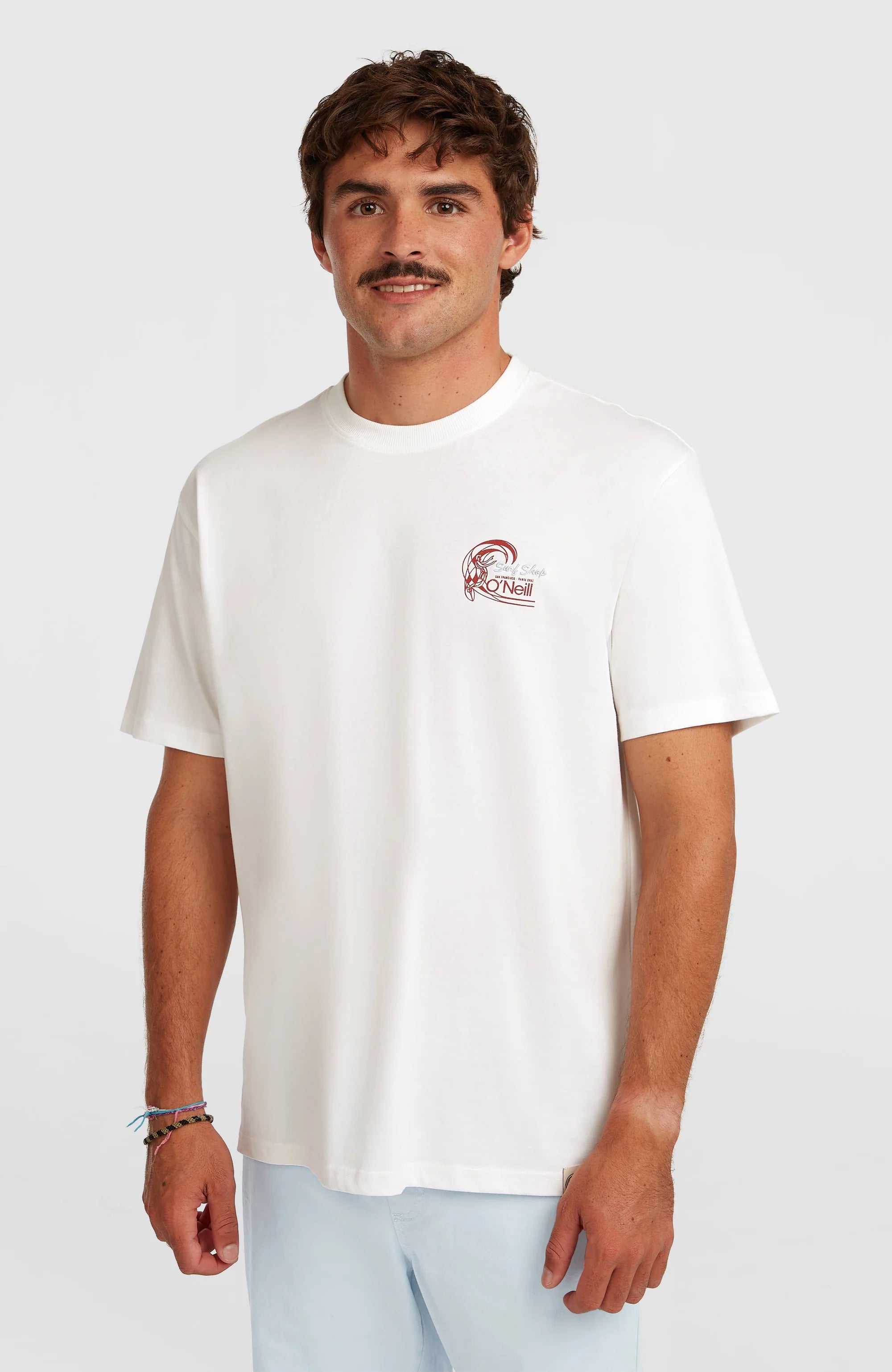 O'Riginals 70's Graphic T-shirt for Men