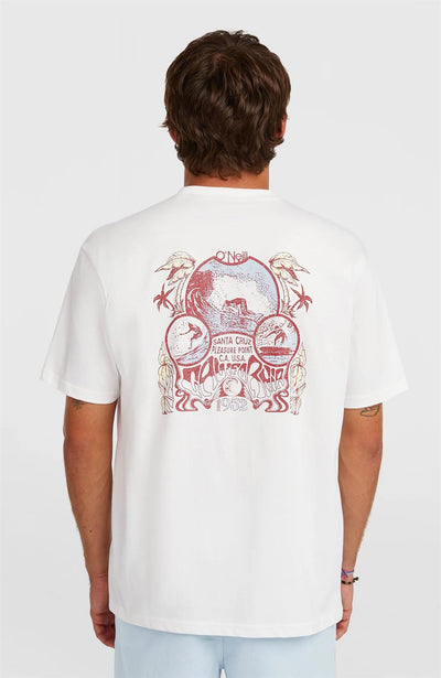 O'Riginals 70's Graphic T-shirt for Men